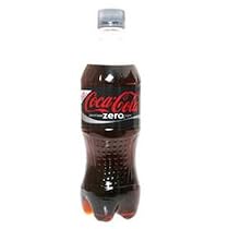 コカ・コーラゼロ 500ml&times;24