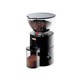 Bodum 5670-01USA Antigua Burr Grinder