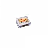 WOW Magic Mic Enter-Tech - Magic Sing Karaoke - Expansion Chip - 2169 Korean Songs - for ED2000(Silver), ED7000, ED21690, ED11000, ED121690, ET121690, EG121690