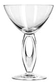 Sets of 4, 8 or 12: Ultra-High-Strength, Real Glass, Martini Glasses - 5 styles and 3 different pack sizes.