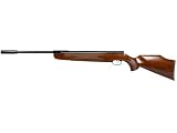 Beeman R9 Air Rifle, No Sights air rifle