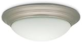 Platino 38W large HF wall/ceiling light