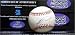 Jeff Kent Autographed/Hand Signed MLB Baseball