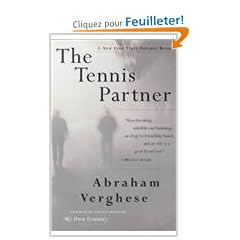 The Tennis Partner