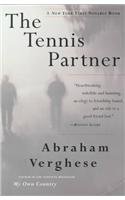 The Tennis Partner