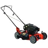 Ariens Blade Runner (21) 173cc 3-in-1 Push Lawn Mower - 911150