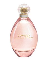 Childrens Toyshop   : Sarah Jessica Parker Lovely Eau de Parfum Spray 50ml