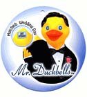 Mr. Duckbells Rubba Ducks