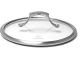 Calphalon 8-qt Unison Nonstick Stockpot Lid Discount