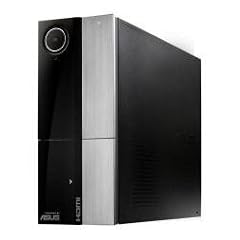 Asus Pundit6-P5G41E Socket775 Barebone-PC (Intel G41/ICH7, 1333MHz, DDR3 Speicher)