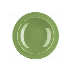 Emile Henry Colours Vert Pasta Bowl .5-qt. by Emile Henry