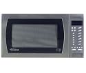 Panasonic NN-ST477SBPQ Digital Solo Family Microwave Oven Stainless Steel 27L 900W