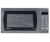 Panasonic NN-ST477SBPQ 27 Litre Family Microwave Oven in Stainless Steel