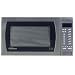 Panasonic NN-ST477SBPQ Digital Solo Family Microwave Oven Stainless Steel 27L 900W
