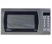 Panasonic NN-ST477SBPQ Digital Solo Family Microwave Oven Stainless Steel 27L 900W