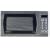 Panasonic NN-ST477SBPQ Digital Solo Family Microwave Oven Stainless Steel 27L 900W