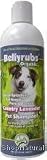 Bellyrubs Pet Shampoo, Country Lavender, 12 oz.