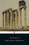 Guide to Greece, Vol. 1: Central Greece