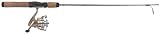 Shakespeare Intrepid Ultralight Spinning Combo
