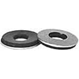 Buy IMPERIAL 76705 GALVANIZED SEALING WASHER 1 4 - PK 500