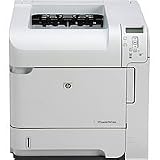 HP Laserjet P4014N 110V PRINTER-P4014 = 45 Ppm / 43 Ppm A4