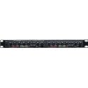 Alesis 3630 Compressor Dynamics Processor