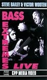 Bass Extremes Live