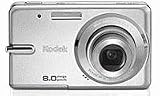 Kodak Easyshare M833 Digital Camera