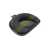 BuyBits genuine ARKON BEAN BAG DASHBOARD WEIGHTED NON SKID FRICTION MOUNT CM012 for TOMTOM GO, TOMTOM ONE, Garmin Nuvi, Streetpilot etc GPS SatNav systems