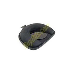 BuyBits genuine ARKON BEAN BAG DASHBOARD WEIGHTED NON SKID FRICTION MOUNT CM012 for TOMTOM GO, TOMTOM ONE, Garmin Nuvi, Streetpilot etc GPS SatNav systems