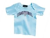 Florida #2 Infant Lap Shoulder Shirt