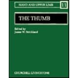 the thumb the hand and upper limb