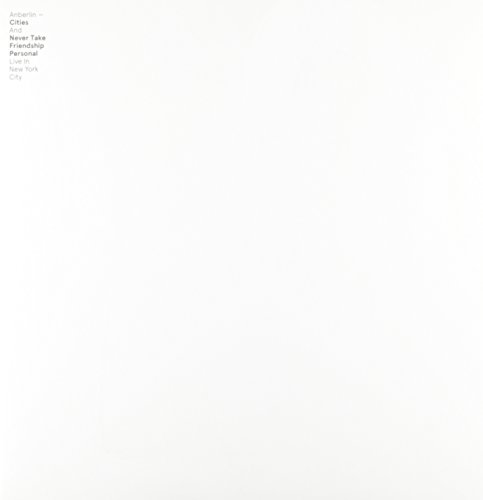 Anberlin - Need For Speed: Shift 2 Unleashed - Zortam Music