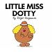 Little Miss Dotty: 14 (Little Miss Classic Library)
