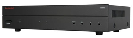 New Speakercraft Bb50s Amplifier 65w Rms Two Channel Stereo Contractor Four Trigger Modes New Speakercraft Bb50s Amplifier 65w Rms Two Channel Stereo Contractor Four Trigger Modes
