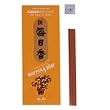 Nippon Kodo - Morning Star - Amber 200 Sticks and Holder