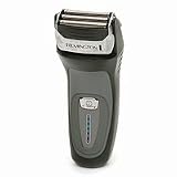 Remington F5790 Pivot & Flex Men's Rechargeable Cord/Cordless Foil Shaver with LED Power Guage