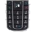 Nokia 6230i Genuine Replacement Keypad in Black