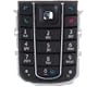 Nokia 6230i Genuine Replacement Keypad in Black