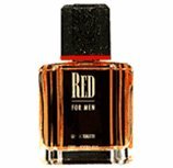 RED For Men By GIORGIO BEVERLY HILLS