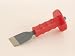Kitchen & Housewares : Worldwide 109 Elect.Chisel & Guard X 5/8