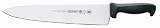 Mundial 5610-12 12-Inch Cook's Knife, Black On Sale