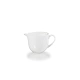 Mikasa Simplicity Platinum 10-Ounce Creamer