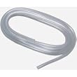 Standard 3/16" Flexible Airline Tubing for Aquariums, 8 feet