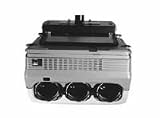 Chief VCM Series Heavy Duty LCD/CRT Projector Ceiling Mount