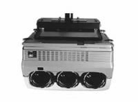 Chief VCM Series Heavy Duty LCD/CRT Projector Ceiling Mount