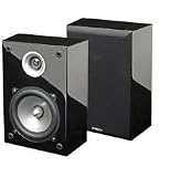 Pinnacle Speaker - BD 500