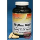 Heart Rhythm Right - 120 - Softgel