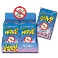Search : Insect & Pest Control Bug Bam! Kids All-Natural Insect Repelling Band (pack Of 48) Pack of 48 pcs