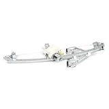 ACDelco 15269139 Cadillac SRX Rear Driver Side Window Regulator Assembly by ACDelco